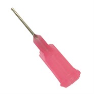 Loctite High Precision Dispensing Needle Tip 97227 Pink 20 Gauge